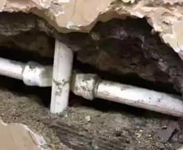 涉县卫生间测漏水公司专业分享水管漏水检测和维修的步骤有哪些