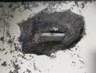 涉县漏水维修公司浅析涉县市地下管道测漏仪原理
