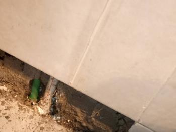 涉县卫生间测漏水公司分享下涉县市地下管线探测方法分析