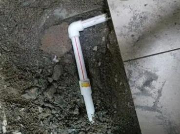 涉县卫生间漏水检测公司分享下家用管道漏水检测方法