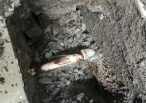 涉县卫生间漏水维修公司为您解答涉县市地下水管渗漏常见问题及解决方法。
