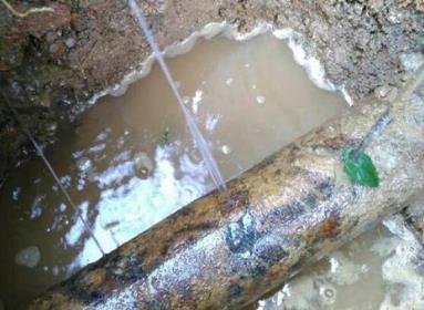 涉县测漏水公司浅析涉县市地下水管漏水检测方法。