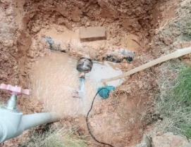 涉县测漏水公司浅析涉县地下水管漏水有哪些处理方法？