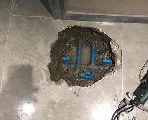 涉县测漏水公司为您专业解答涉县地暖漏水检测中精确漏水检测的成本